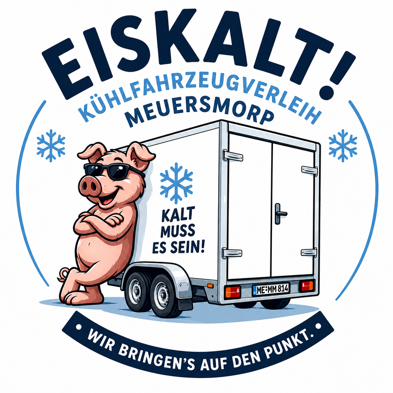 Logo WERNER MEUERSMORP